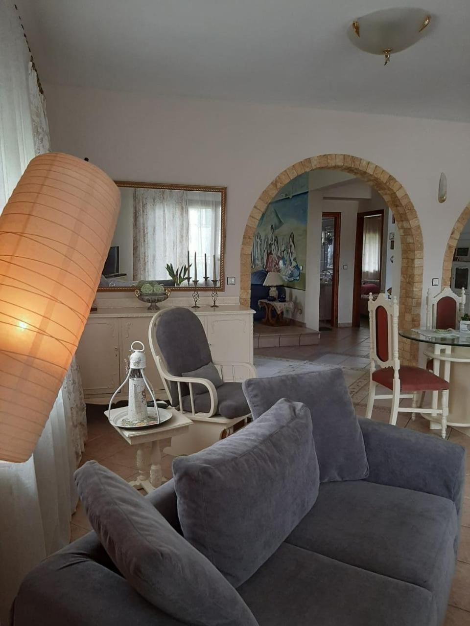 Vintage Home Nikiti  Quarto foto
